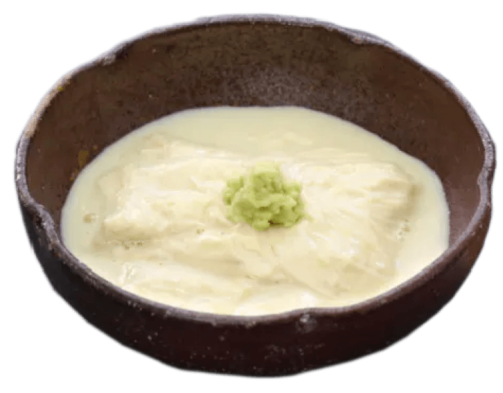生湯葉
